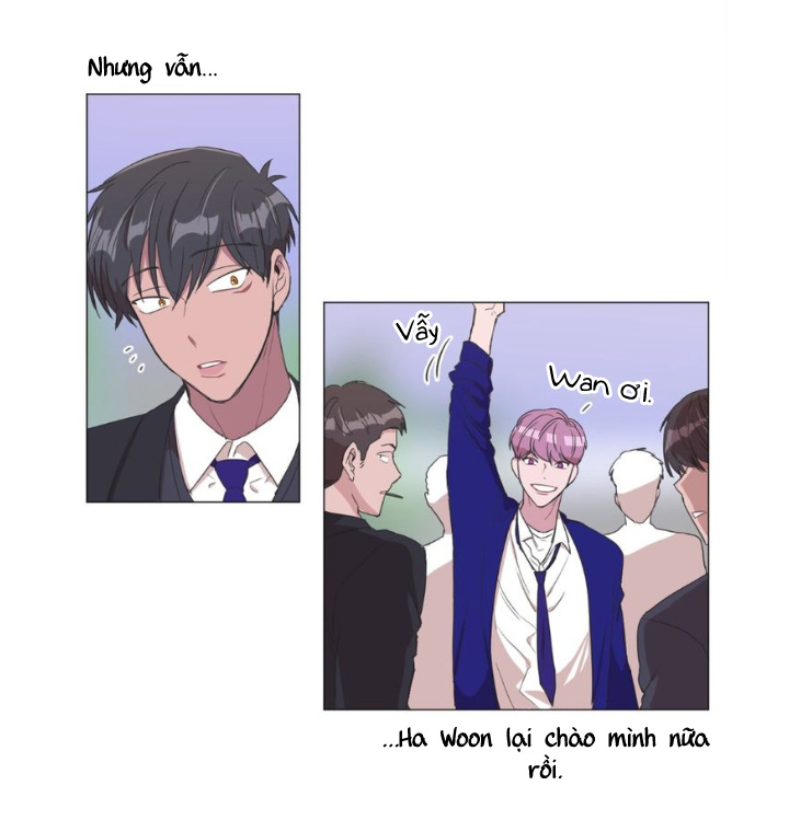 kí ức giả dối chapter 4 2