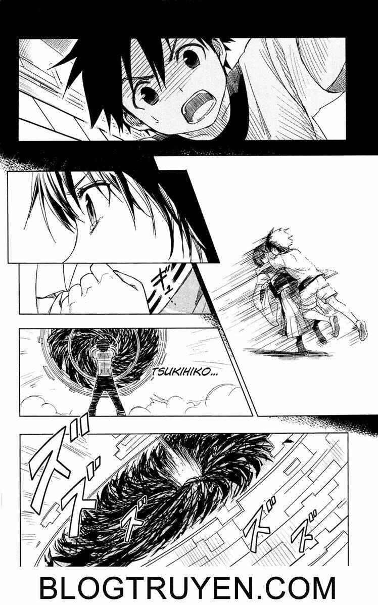 yuusen shoujo - plug-in girl chapter 2 58