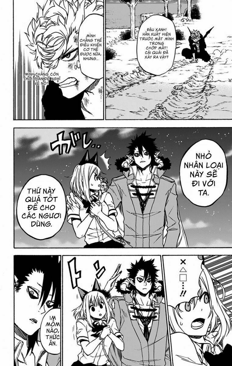 pochi kuro chapter 32 4