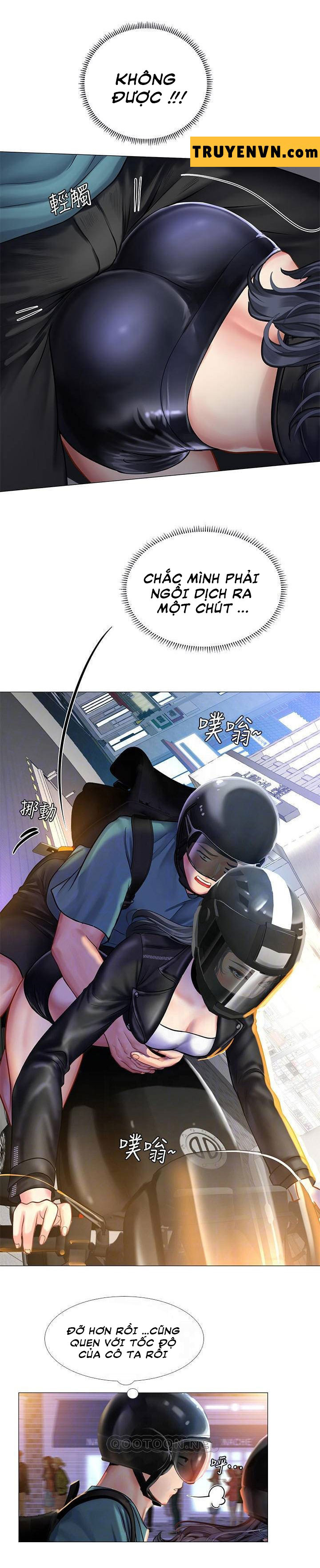 should i study at noryangjin? chapter 32 8