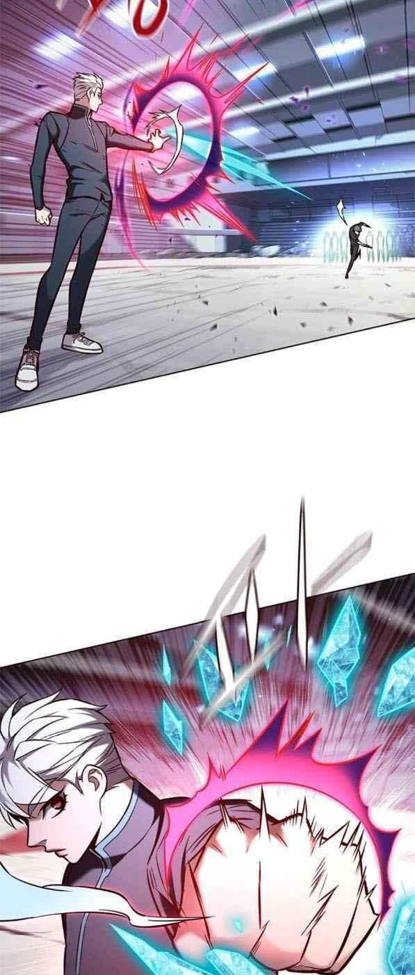 biến thân thành mèo chapter 153 14