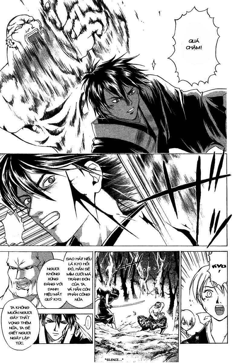 mắt quỷ kyo chapter 54 10