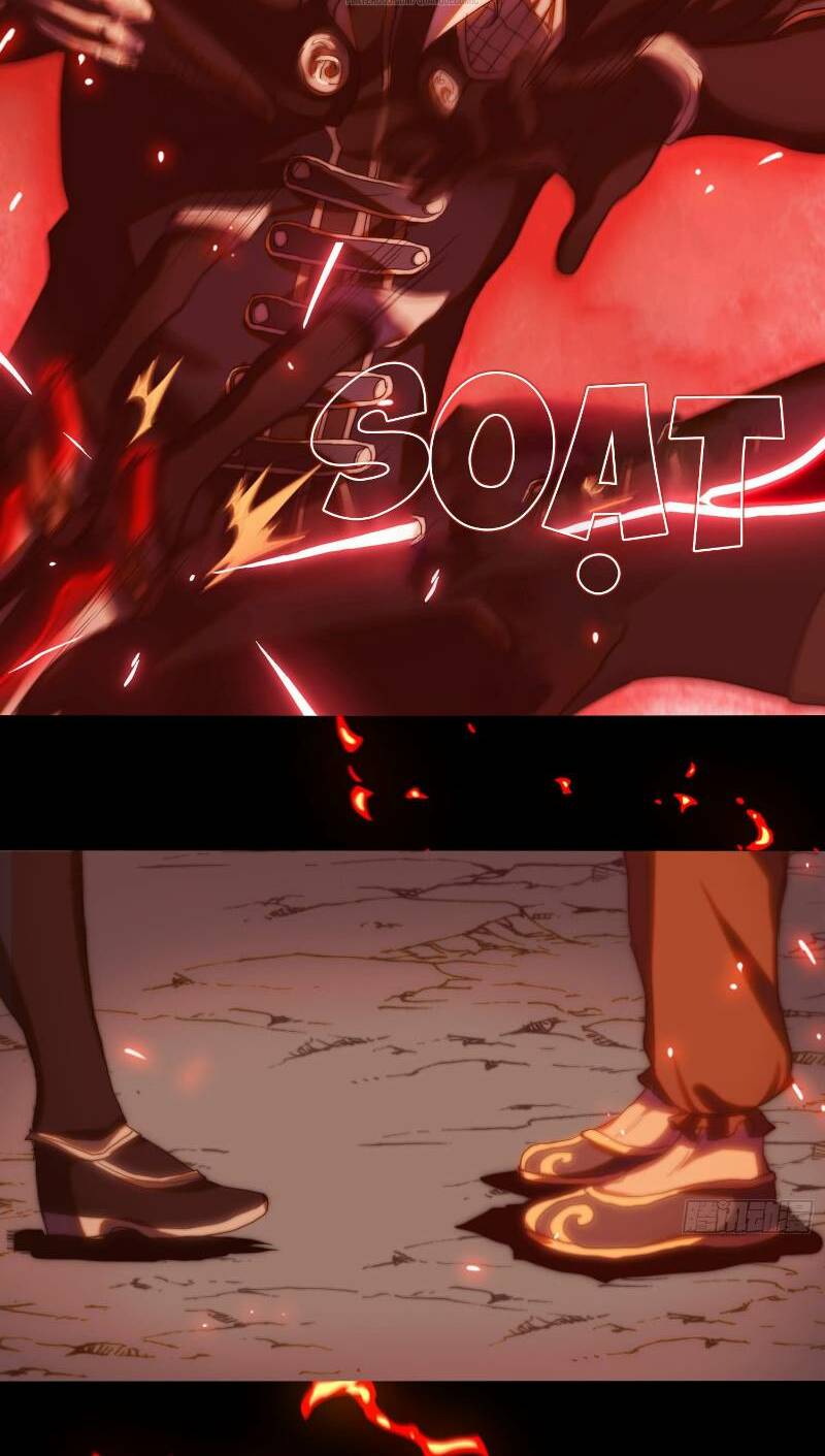 đô thị hàng thần khúc chapter 15 14