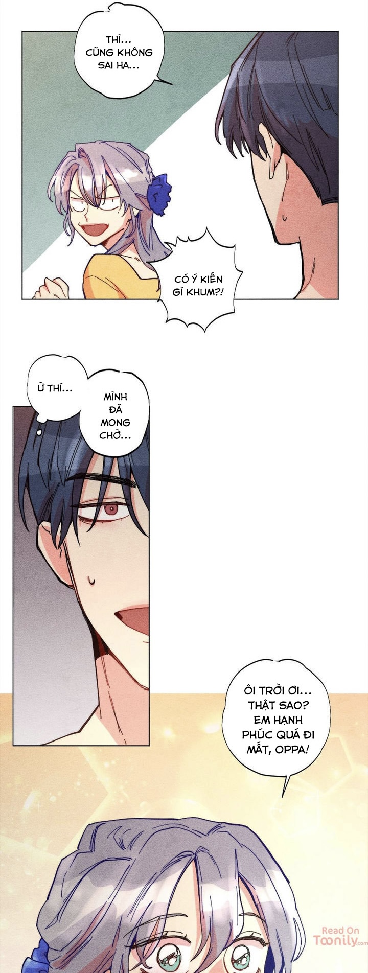 mảnh ghép o bị khuyết chapter 141 6