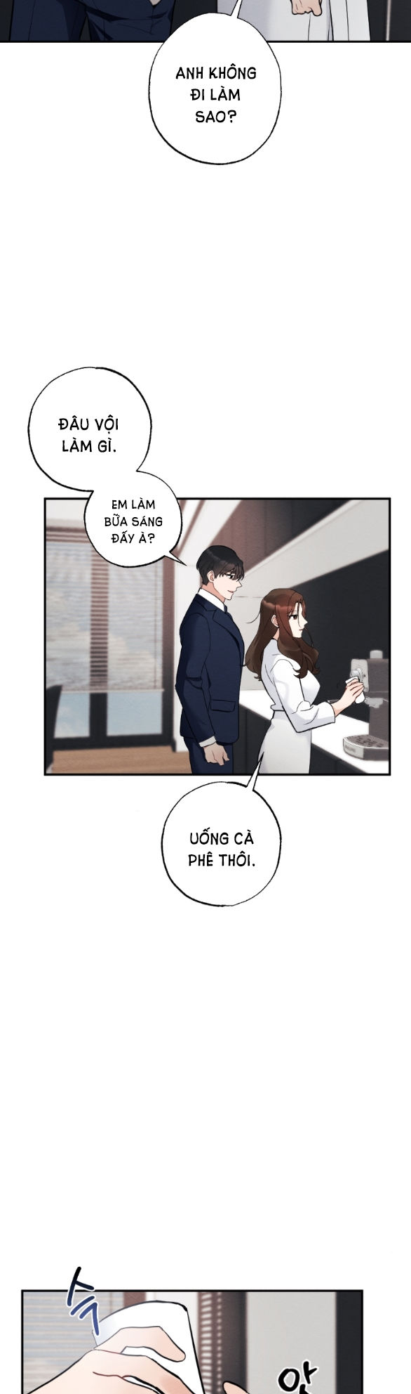 [18+] hôn nhân bị đánh cắp chapter 19.1 2
