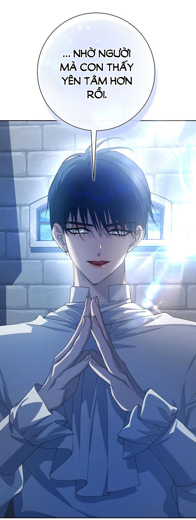 tôi muốn trở thành cô ấy dù chỉ là một ngày chapter 170.2 9