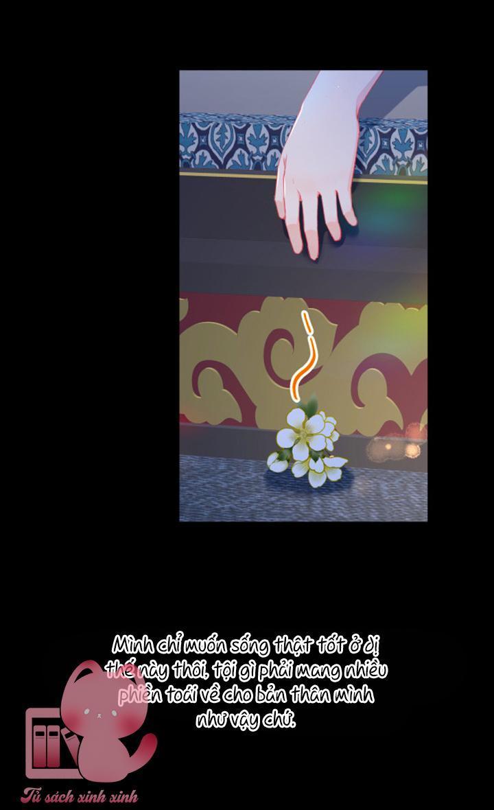 một đêm nọ đột nhiên yandere tới! chapter 63 36