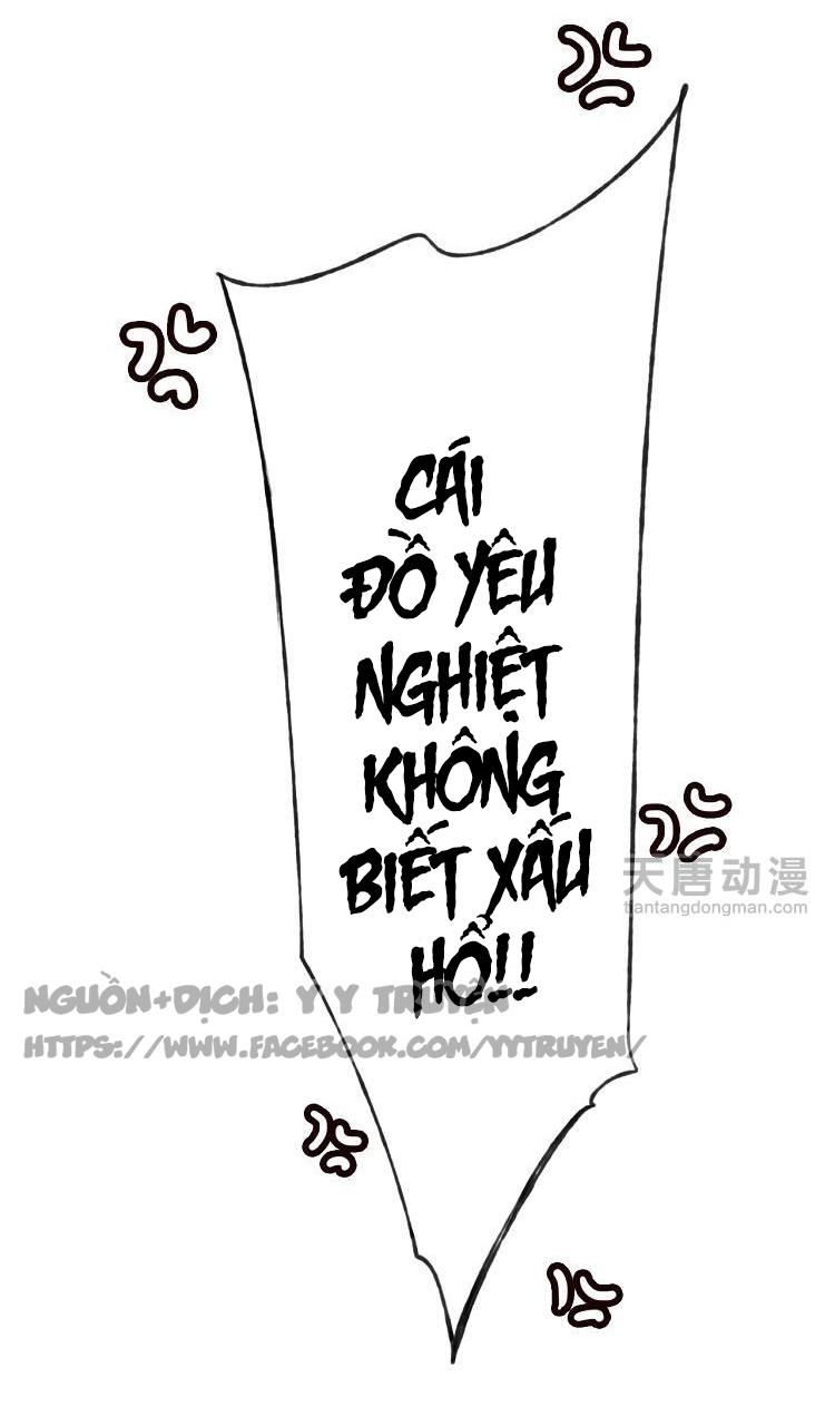 giáo chủ yêu nghiệt mau nằm xuống chapter 2.3 38