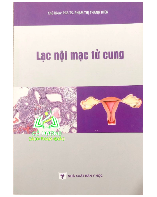 Sách - Lạc Nội Mạc Tử Cung (Y)