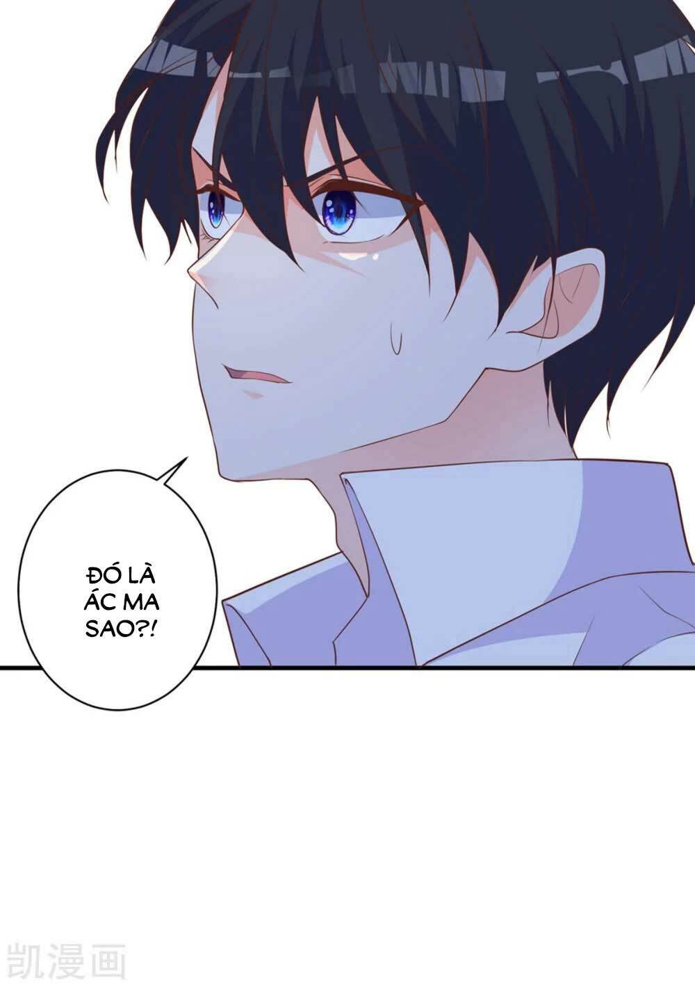 nam thần bóng tối không nghe lời chapter 6 8