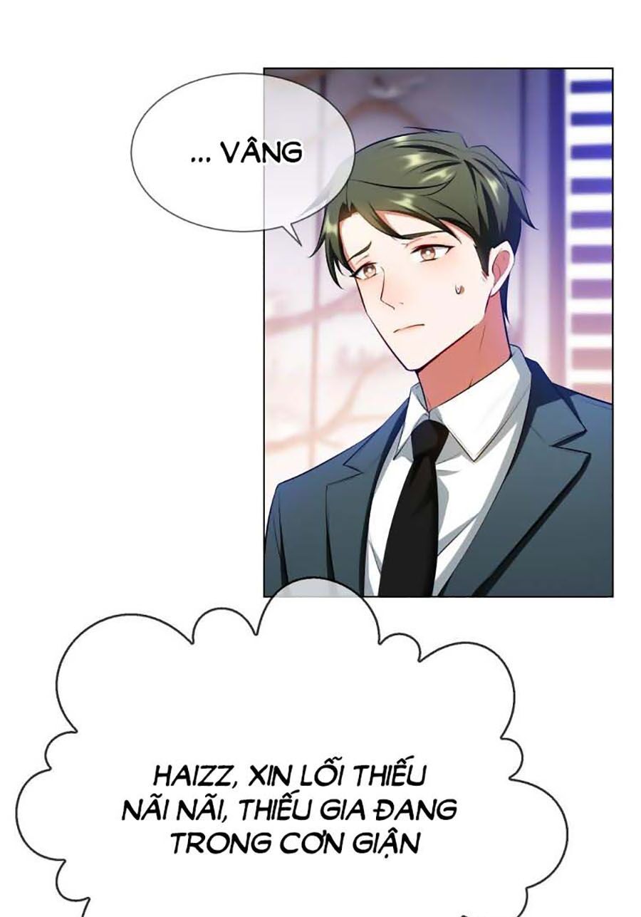 kế hoạch công lược của cô vợ gả thay chapter 32 39