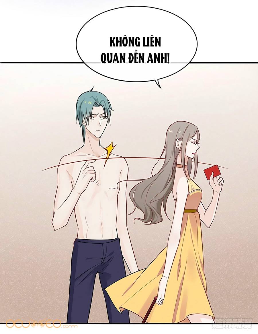 hai cách tìm gặp người yêu chapter 1 39