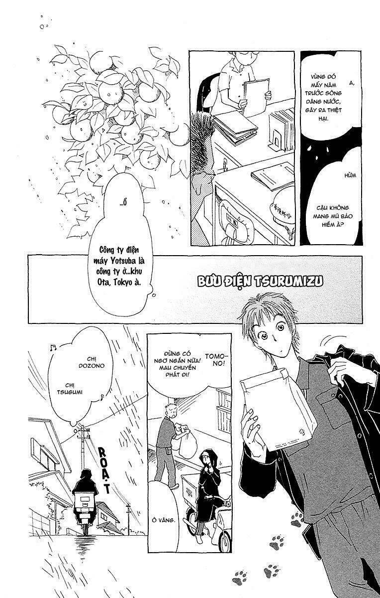 vợ của người đàn ông chapter 4 6