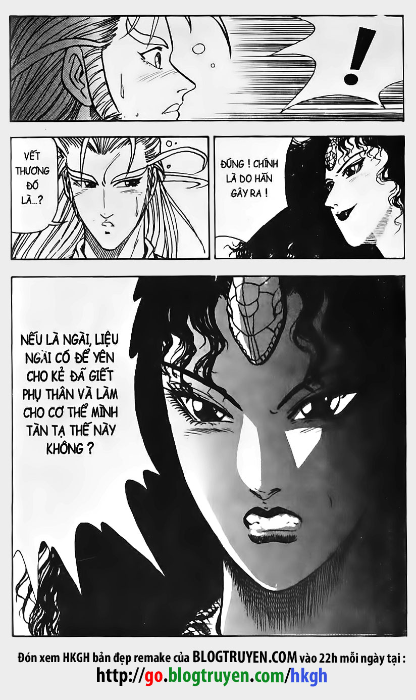 hiệp khách giang hồ m chapter 11 23