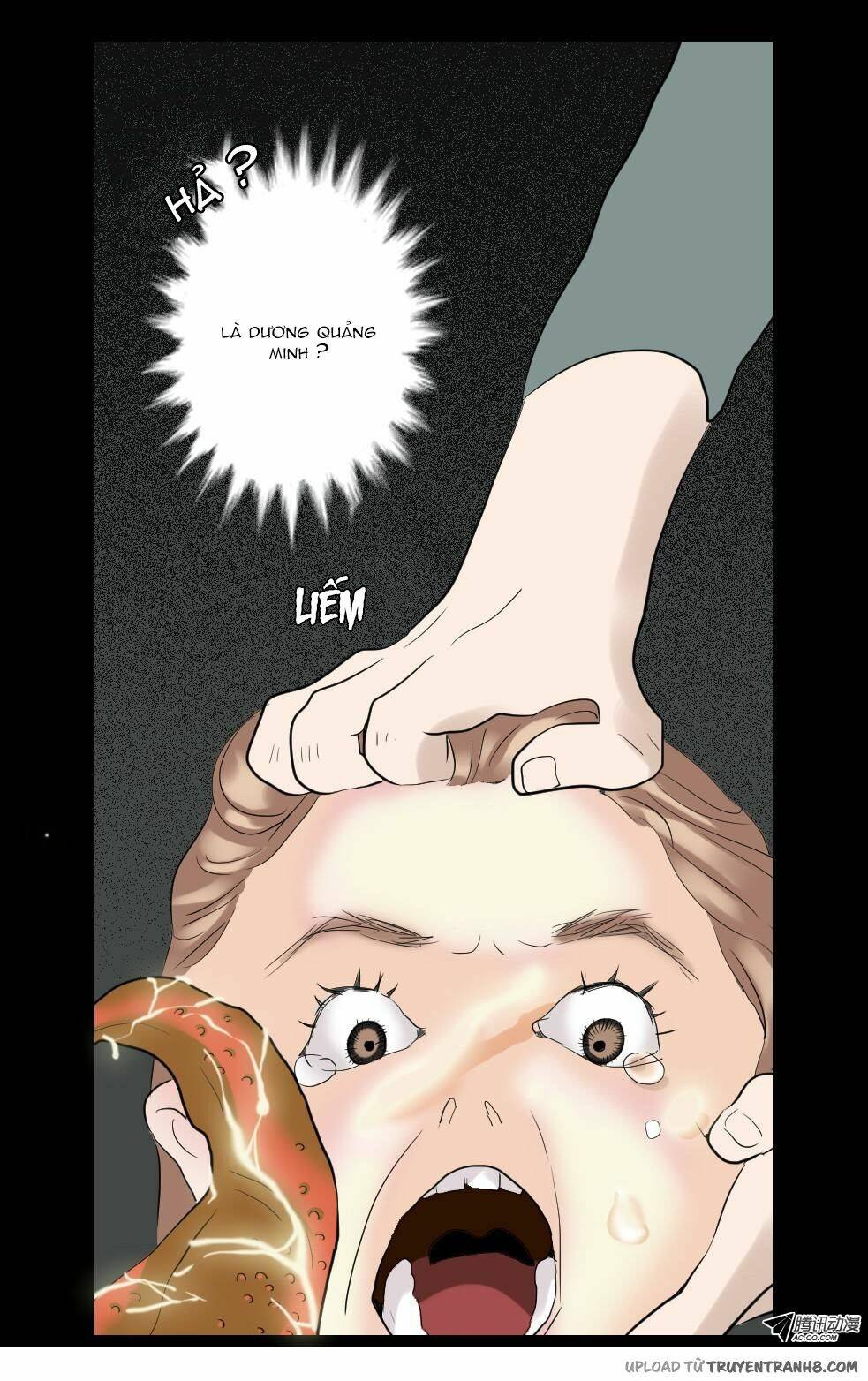 ớn lạnh tuyệt đối chapter 9 25