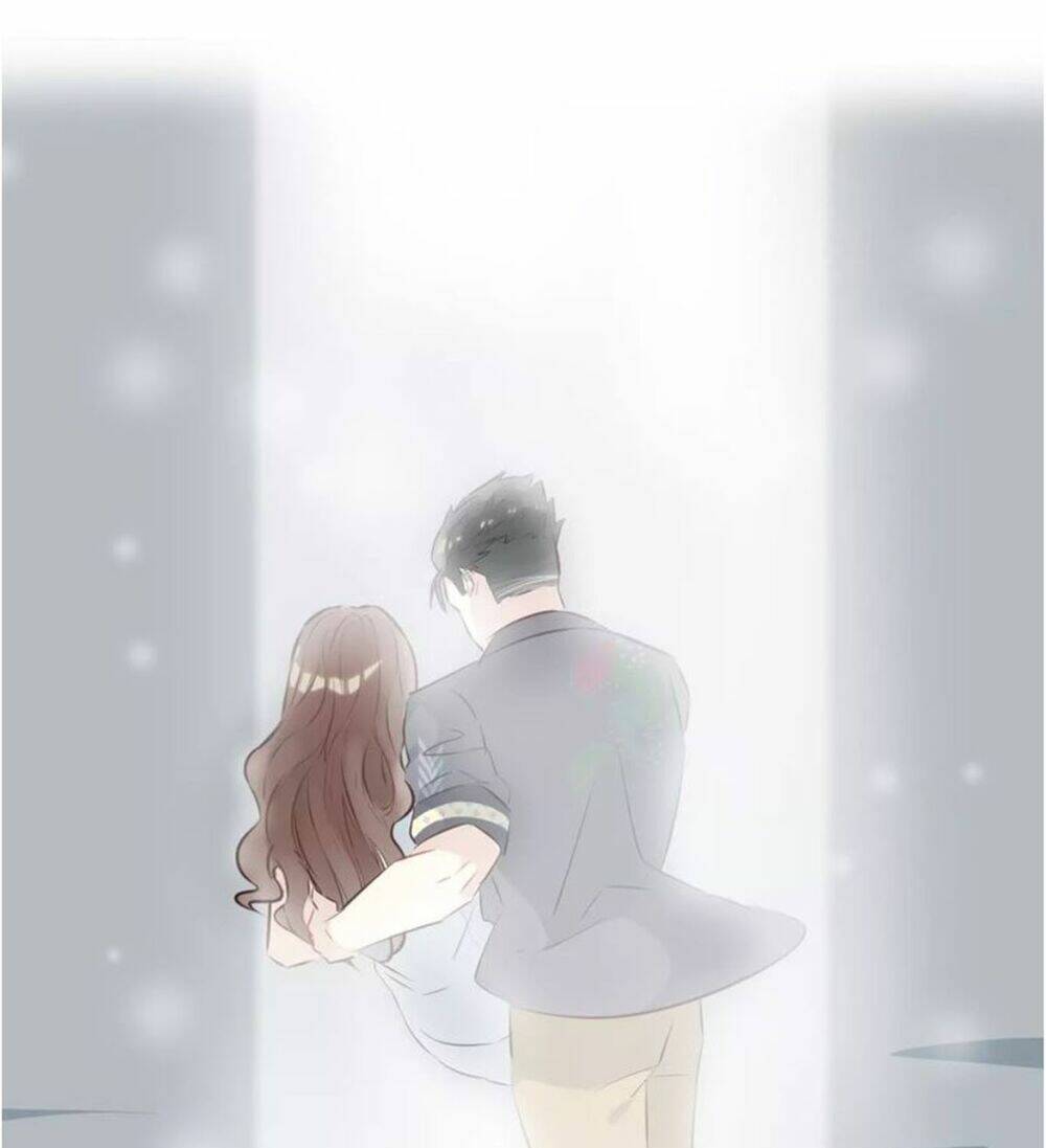 bạn trai xương rồng chapter 8 60