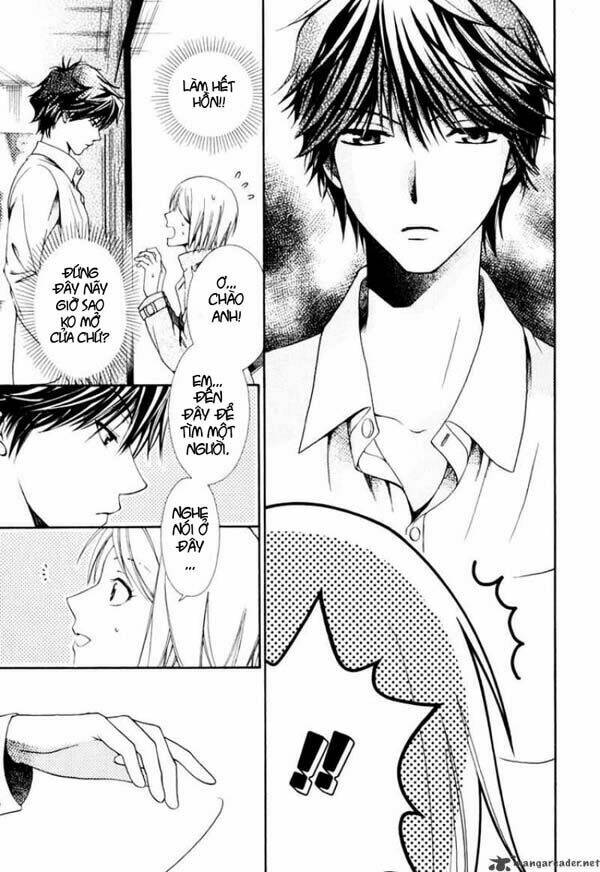 shinrei tantei yakumo - thám tử tâm linh season 1 chapter 1 7