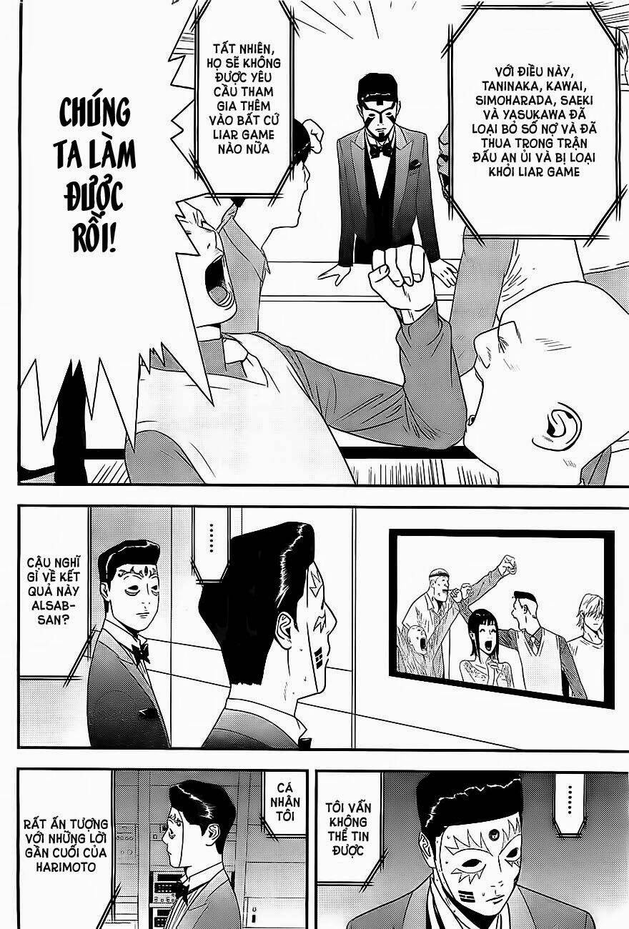 liar game chapter 169 8