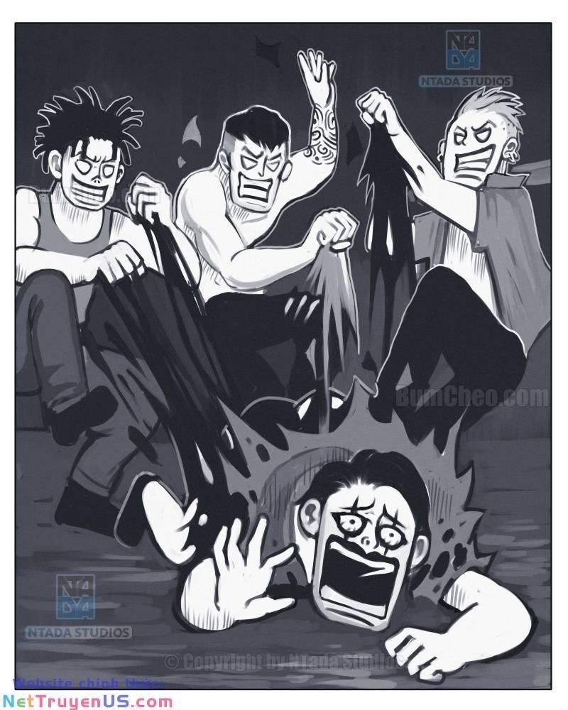 thần ẻ bắn tùm lum chapter 5 12