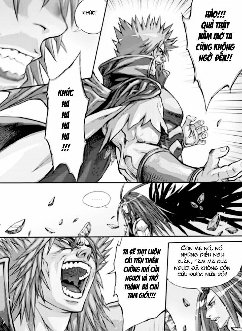 diêm đế ii chapter 53.5 6