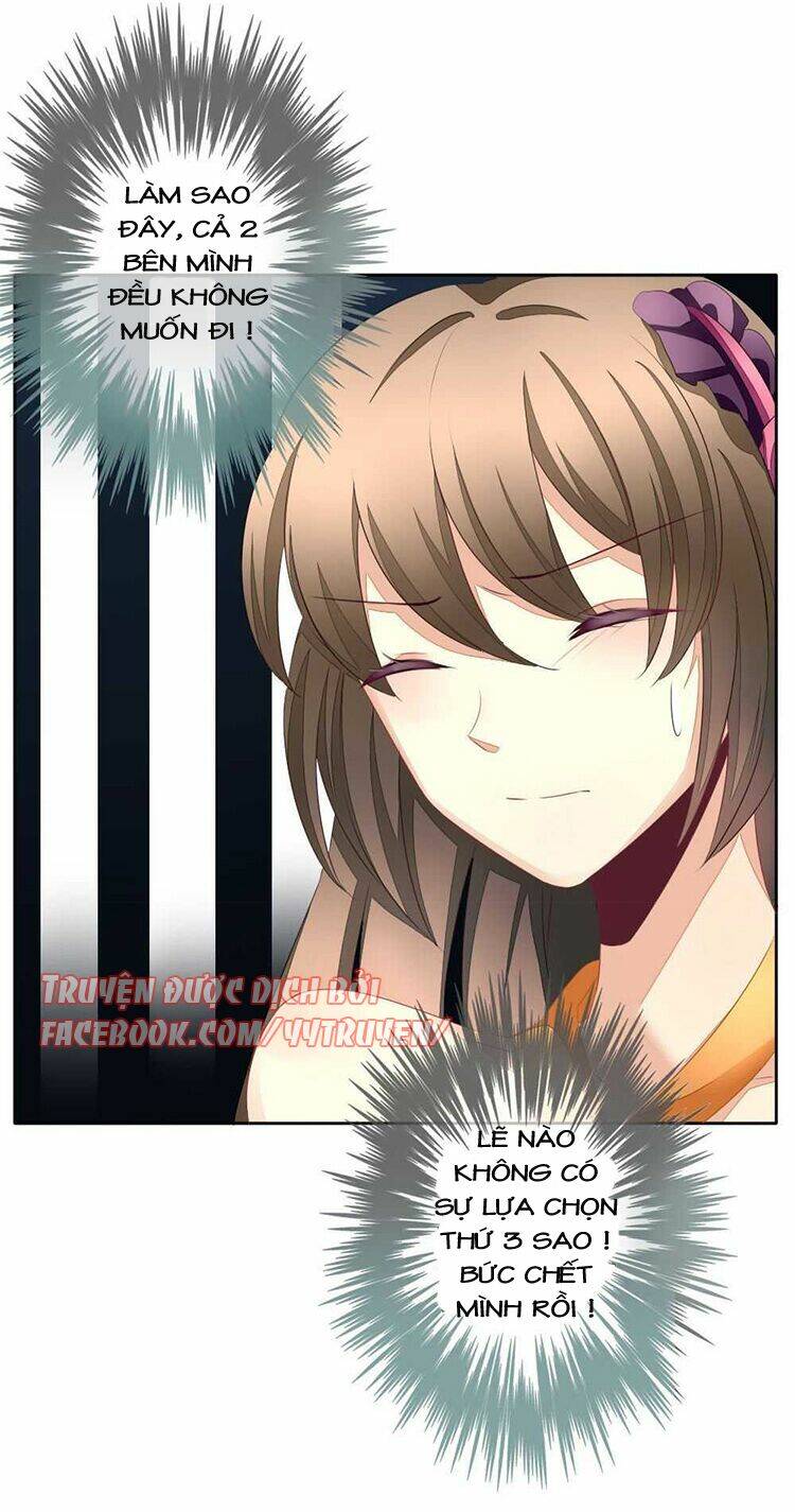 vị hôn thê bỏ trốn chapter 70 10