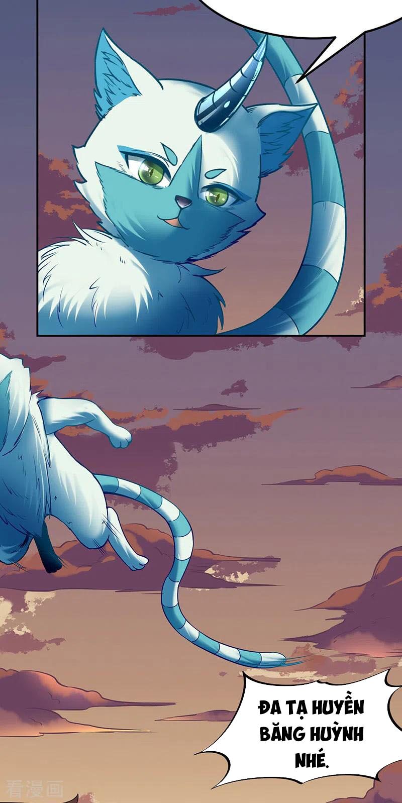 võ đạo độc tôn chapter 219 17