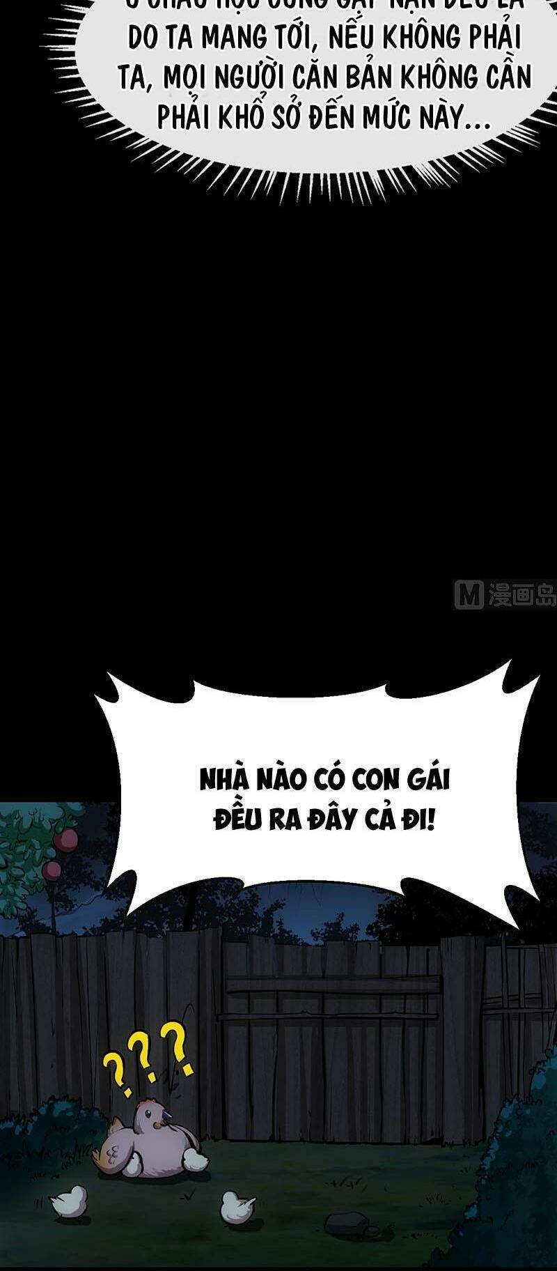 hệ thống thần long nghịch thiên chapter 69 8