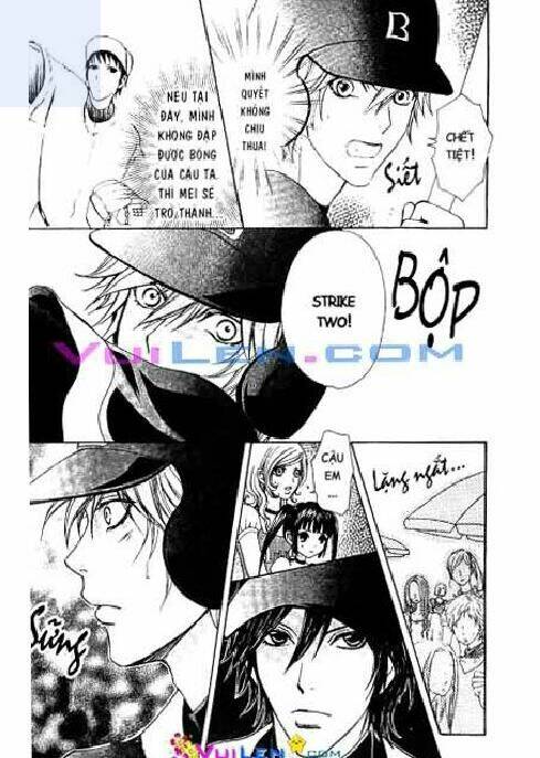 chàng quản gia của bé mei chapter 10 96