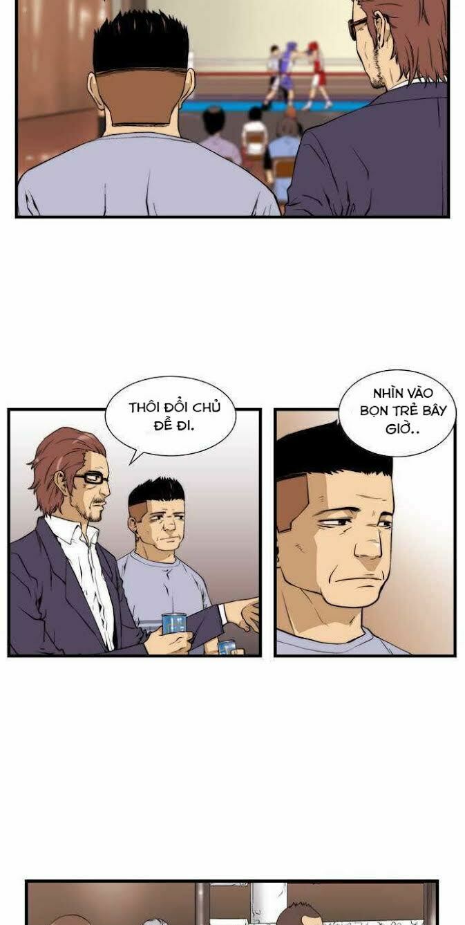 green boy chapter 15 19