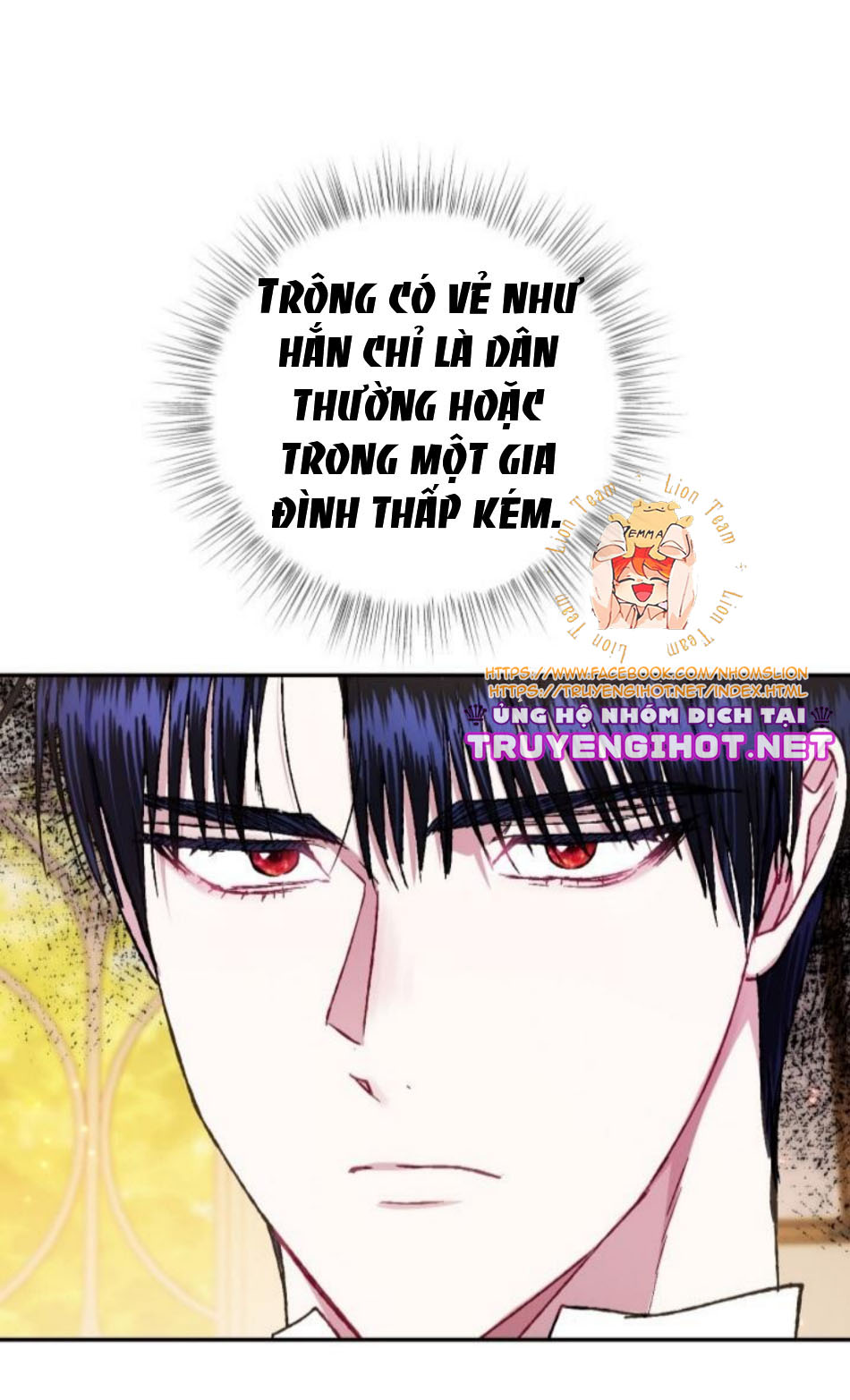 cha à, con không muốn kết hôn đâu chapter 39 12