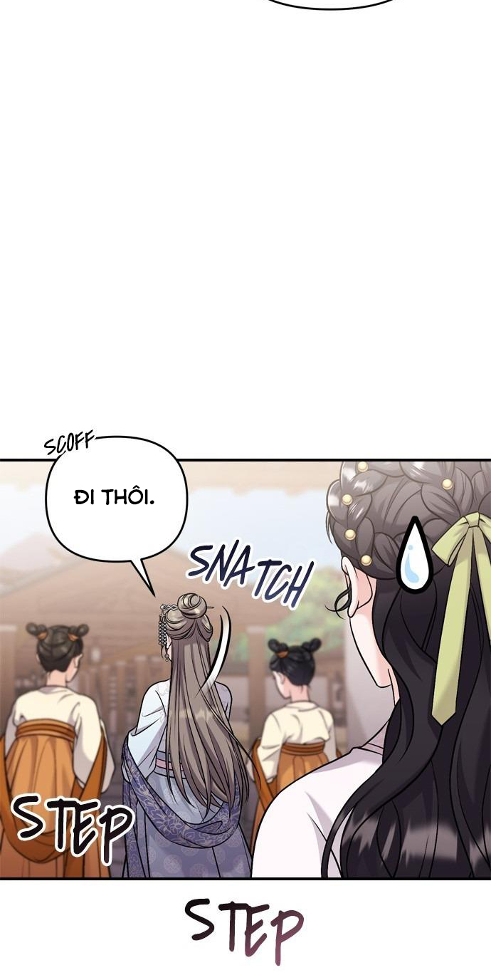 cao thủ chốn hậu cung chapter 53 27