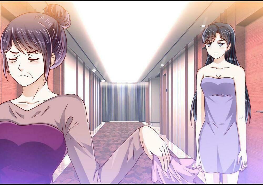 trọng sinh chi song diện cừu phục ký chapter 9 35