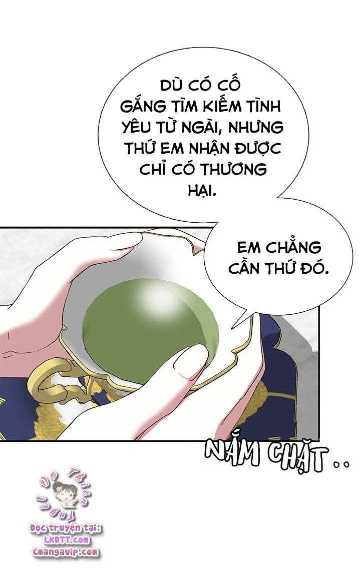 con gái chồng quá dễ thương chapter 2 46