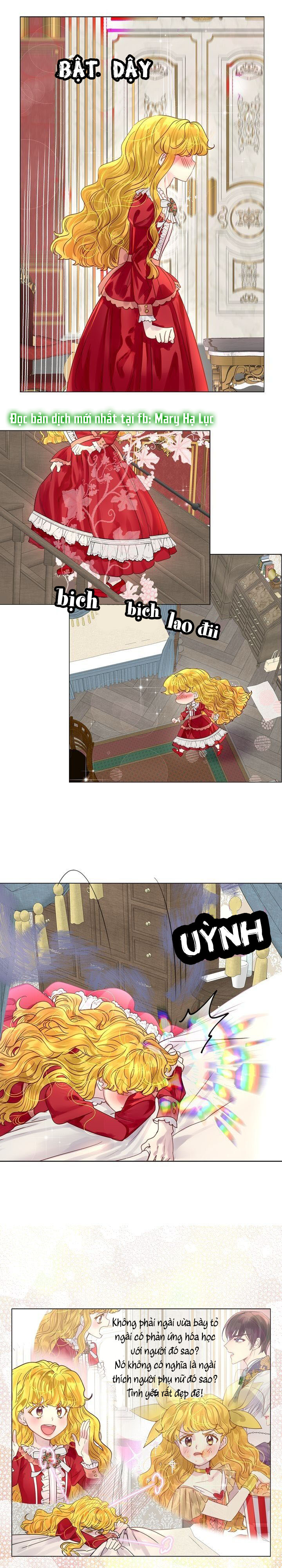 đừng xem thường nữ phụ chapter 153 14