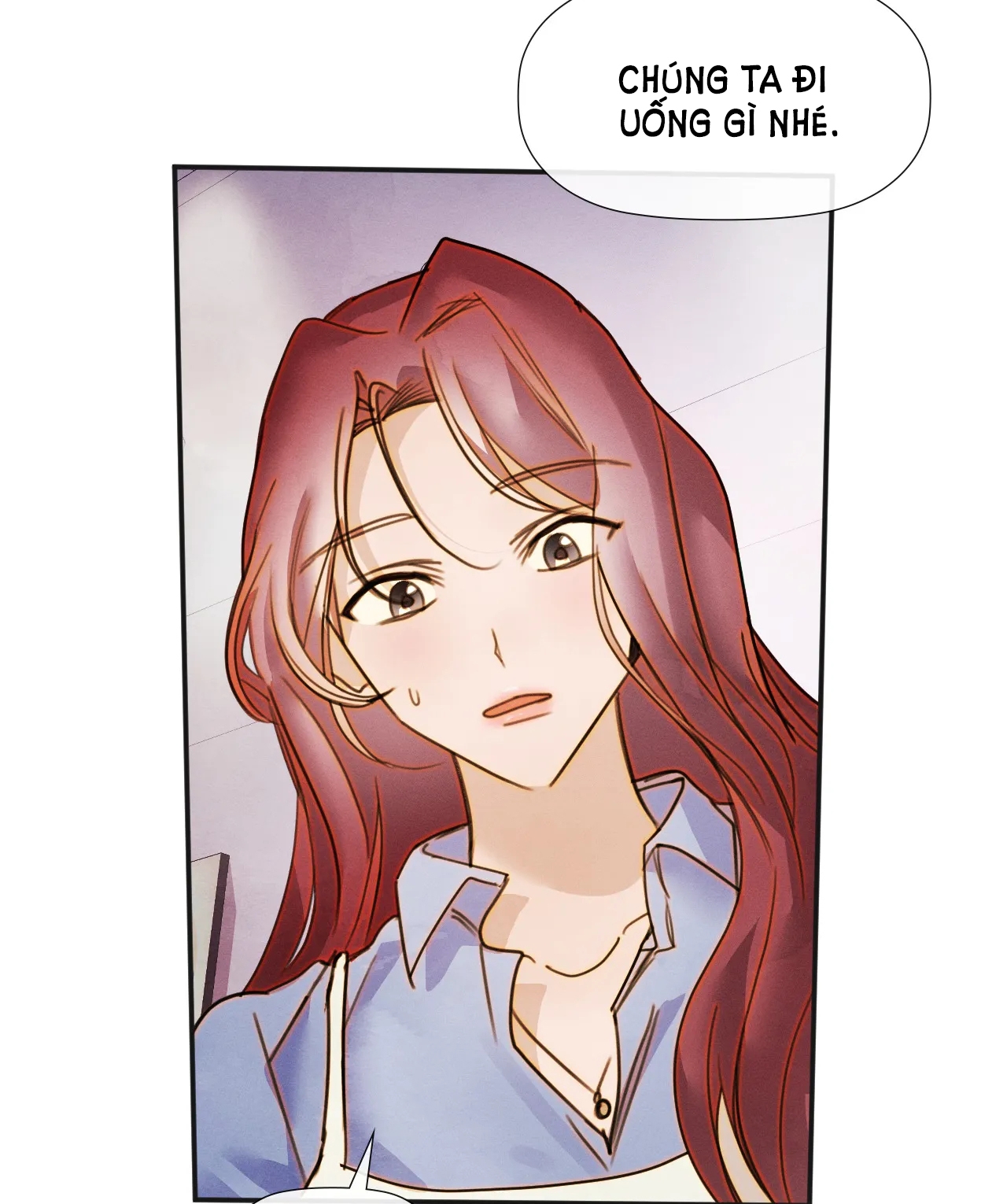 Tình Yêu Trong Sáng chapter 18.2 - Trang 16
