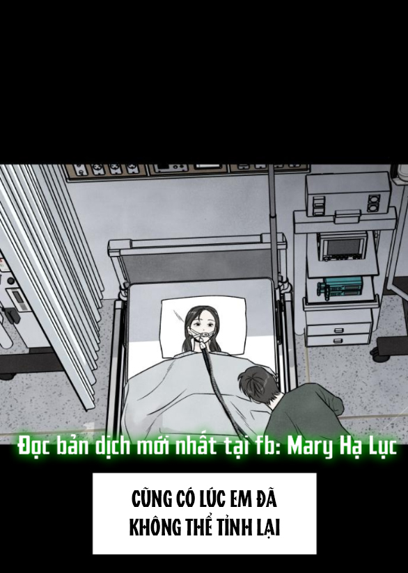 điều khiến tôi quyết tâm muốn chết chapter 90.1 22