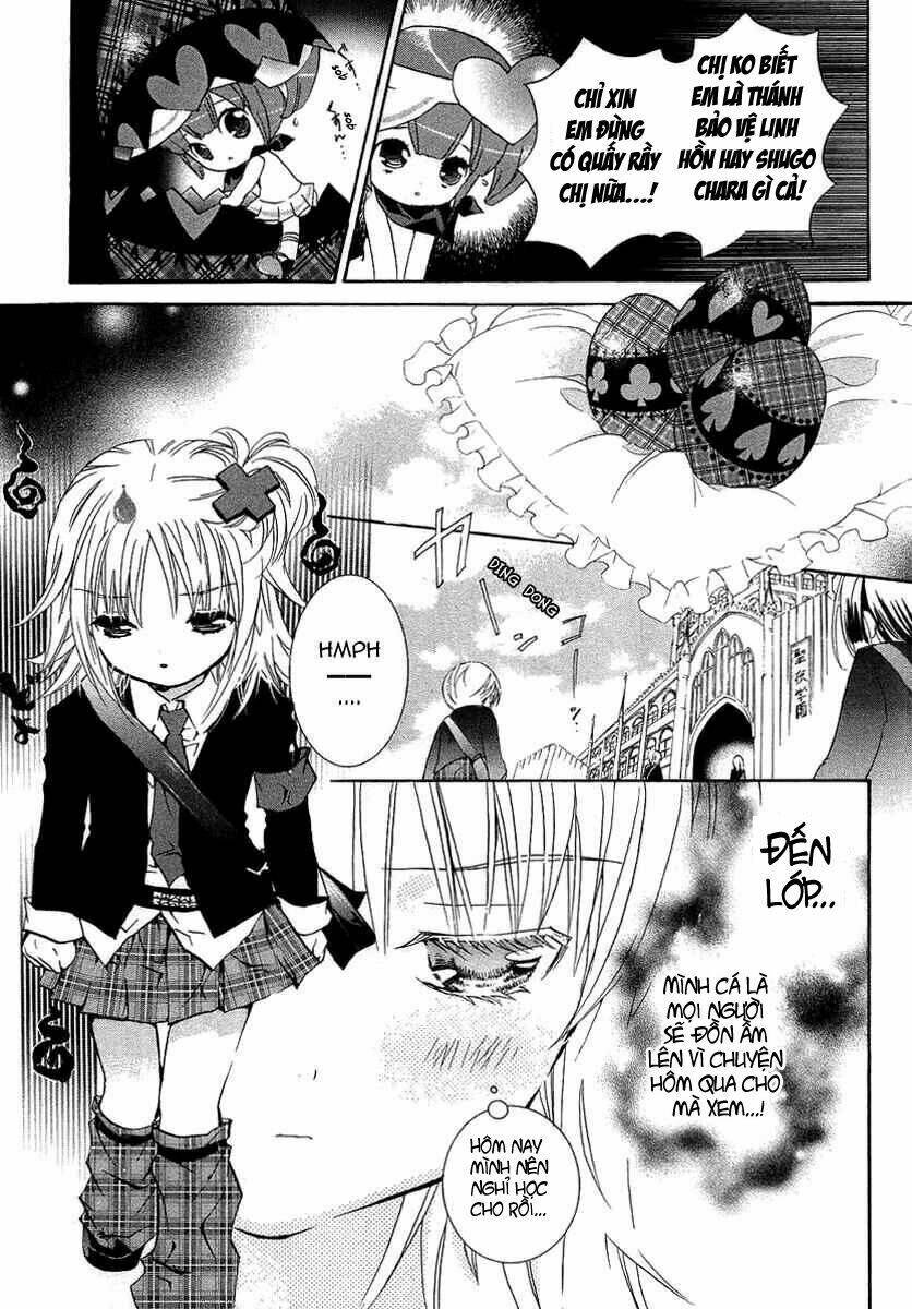 shugo chara chapter 2 8
