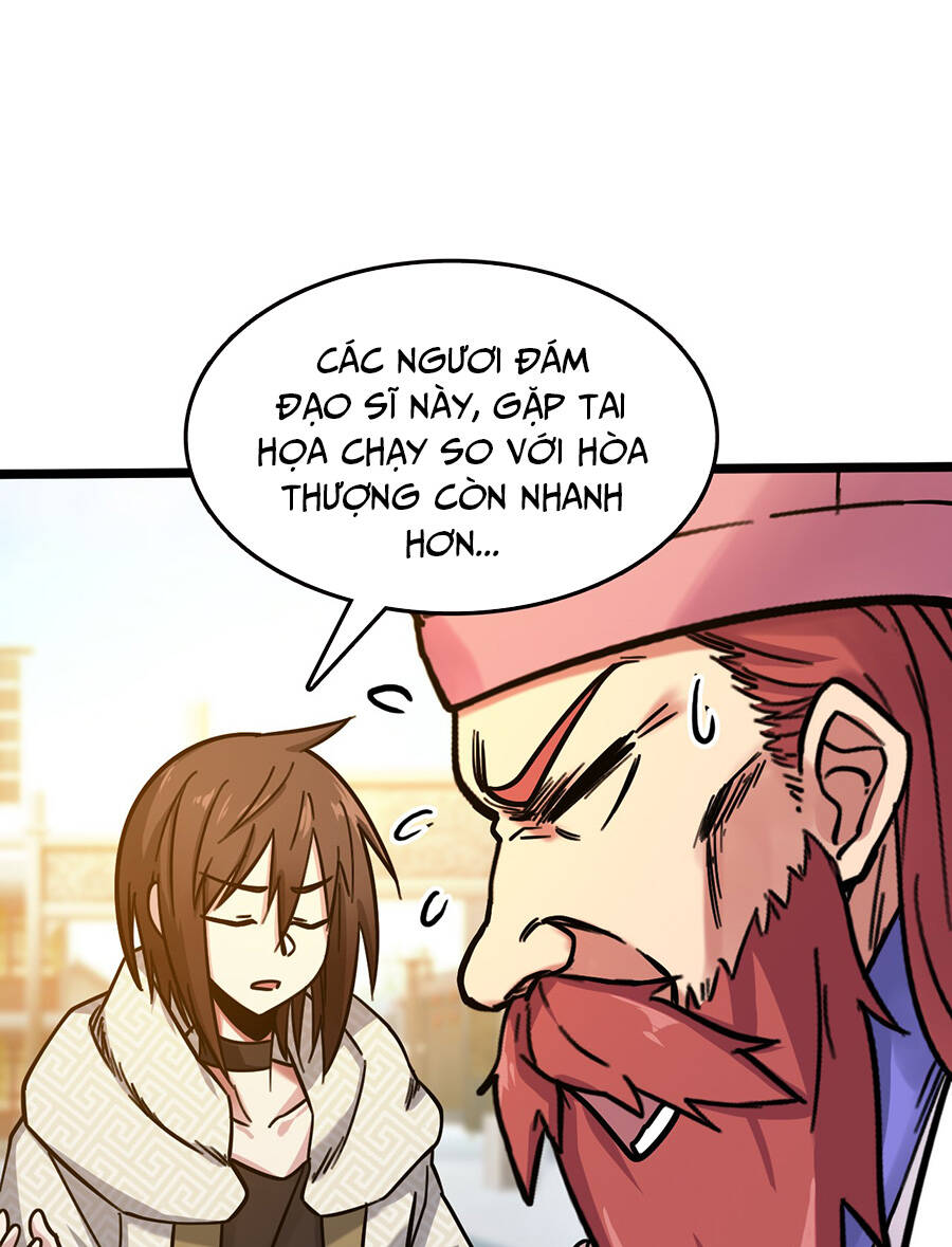 đại bảo kiếm của tôi chapter 61 22