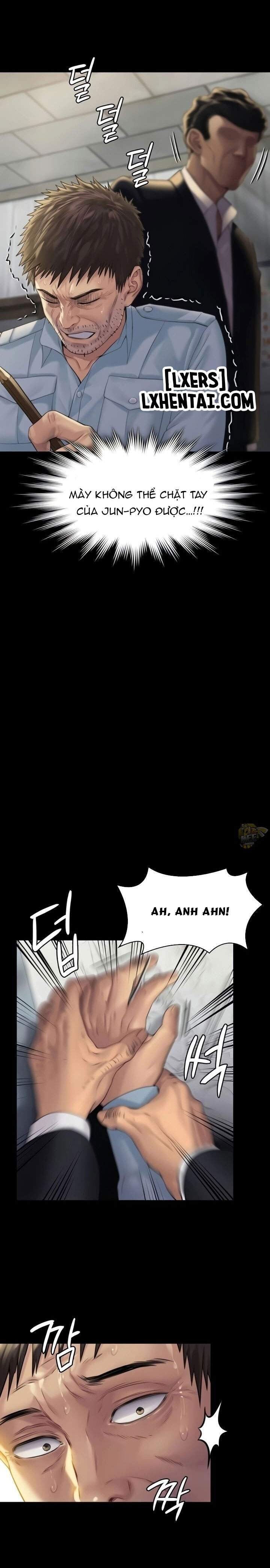 ong chúa chapter 178 19