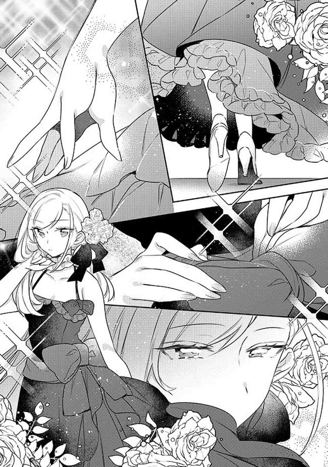 nàng công chúa gian dối chapter 3 10