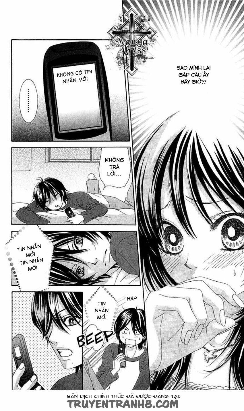 bokutachi wa shitte shimatta chapter 13 15