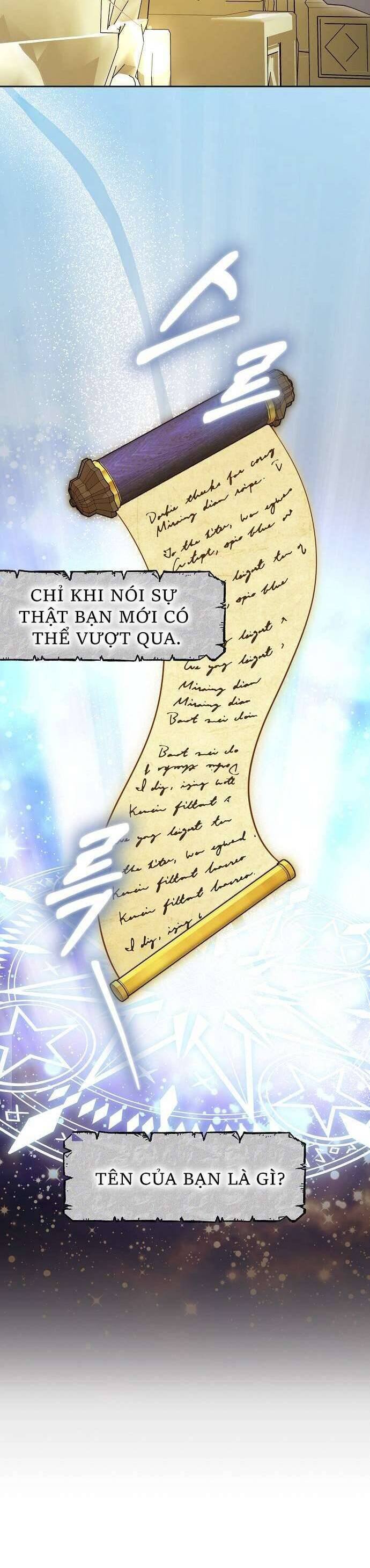 cô dâu của obsidian chapter 34 57