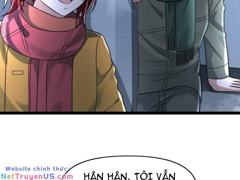 đóng băng toàn cầu: tôi gây dựng nên phòng an toàn thời tận thế chapter 161 36