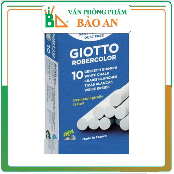 Phấn viết bảng trắng Pháp GIOTTO