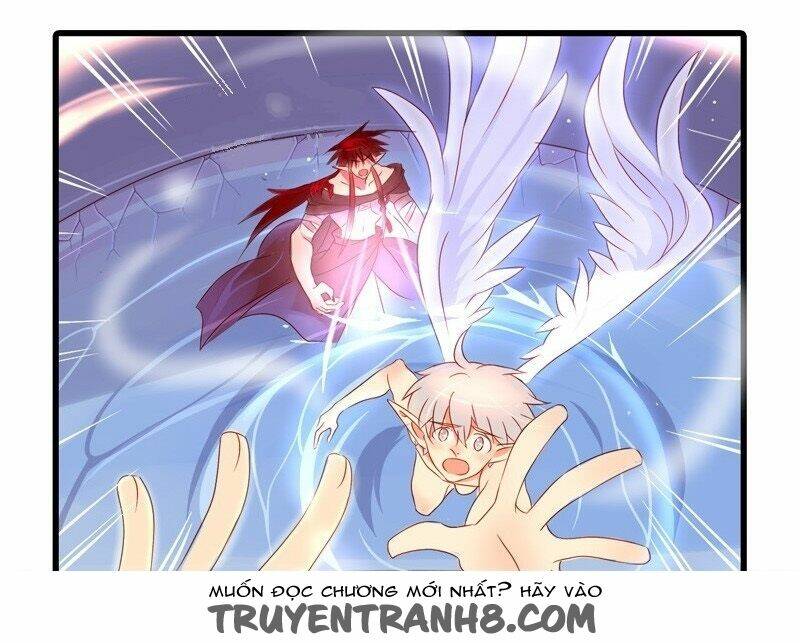 nặc lâm mục sư thiên sứ chapter 46 6