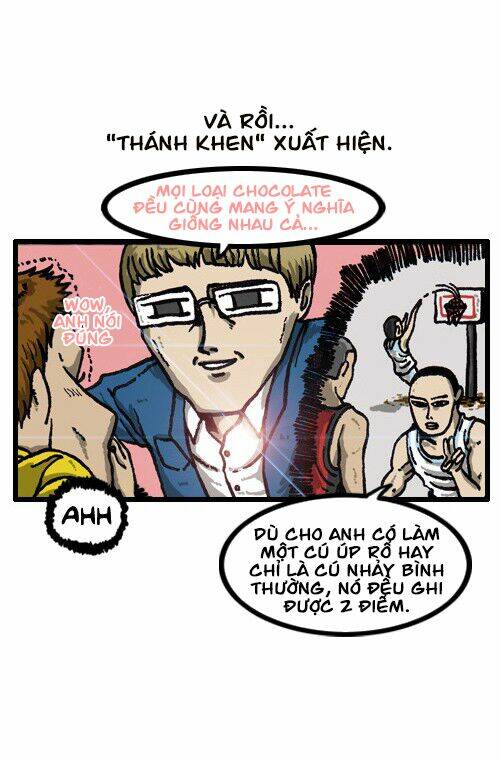 tiếng gọi con tim chapter 14 3