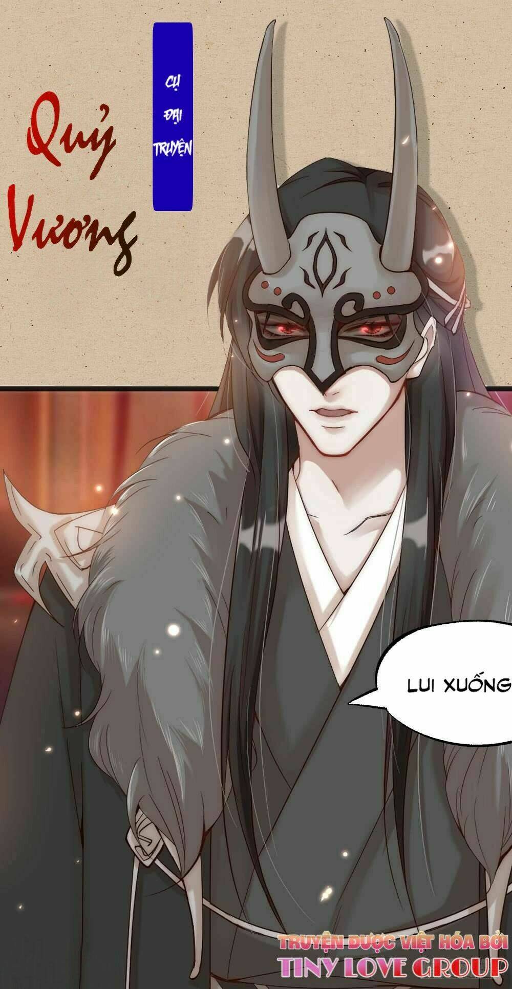 khuynh thành chapter 0 9