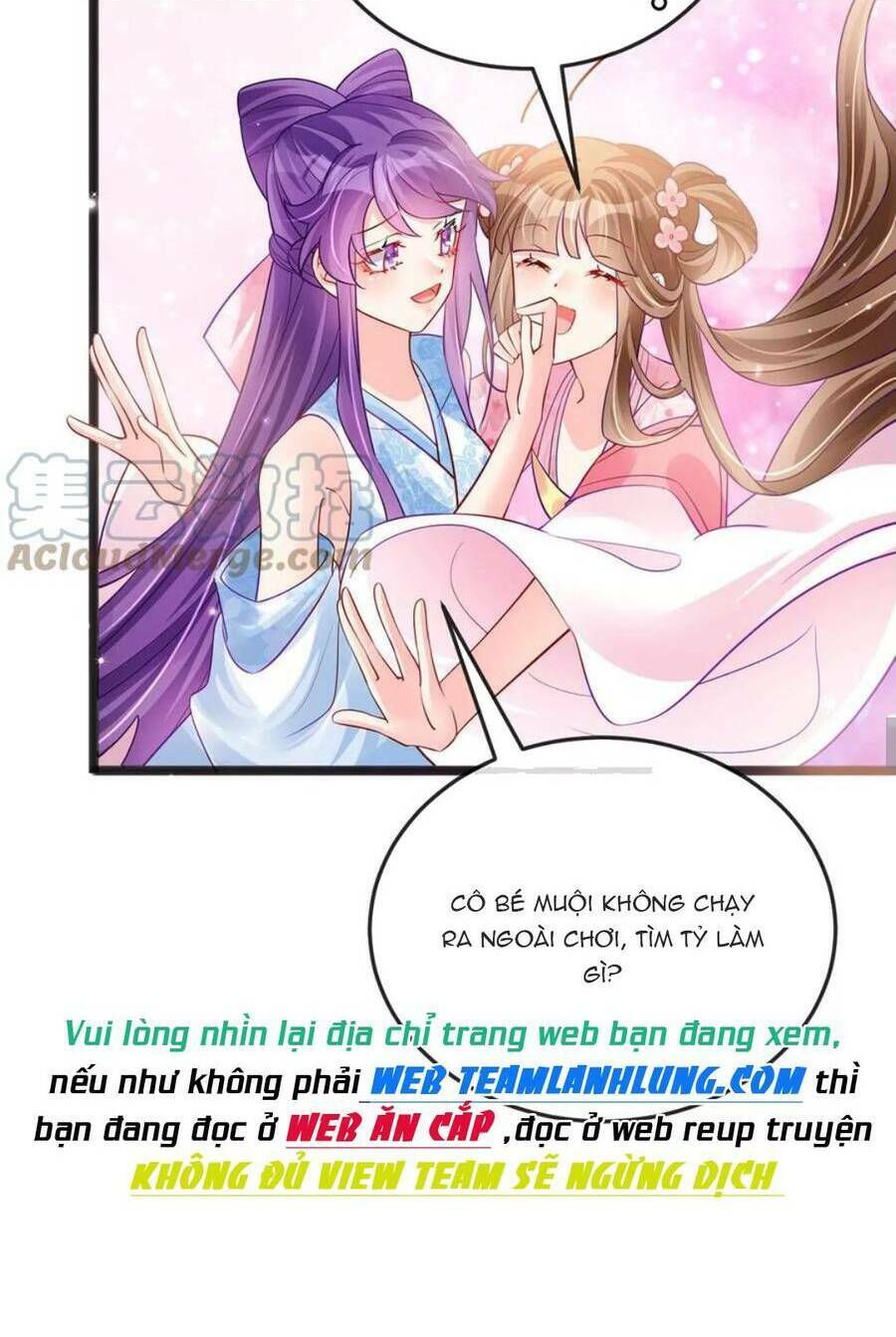 quân hoả nữ hoàng chapter 85 22