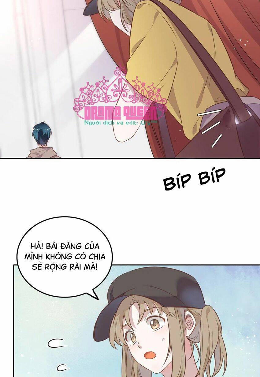 bạn trai kém tuổi bẫy yêu tôi chapter 72 11