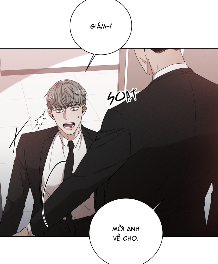 hội chứng minmotion chapter 8 17